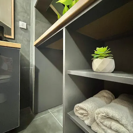 Promo Studio Apartment Pirot Exterior photo
