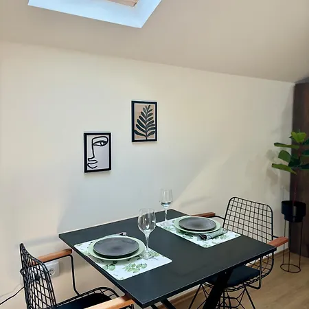 Promo Studio Apartment Pirot Exterior photo