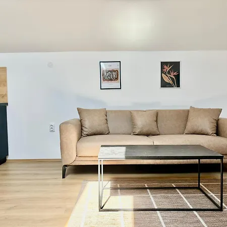 Promo Studio Apartment Pirot Exterior photo