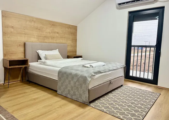 Promo Studio Apartment