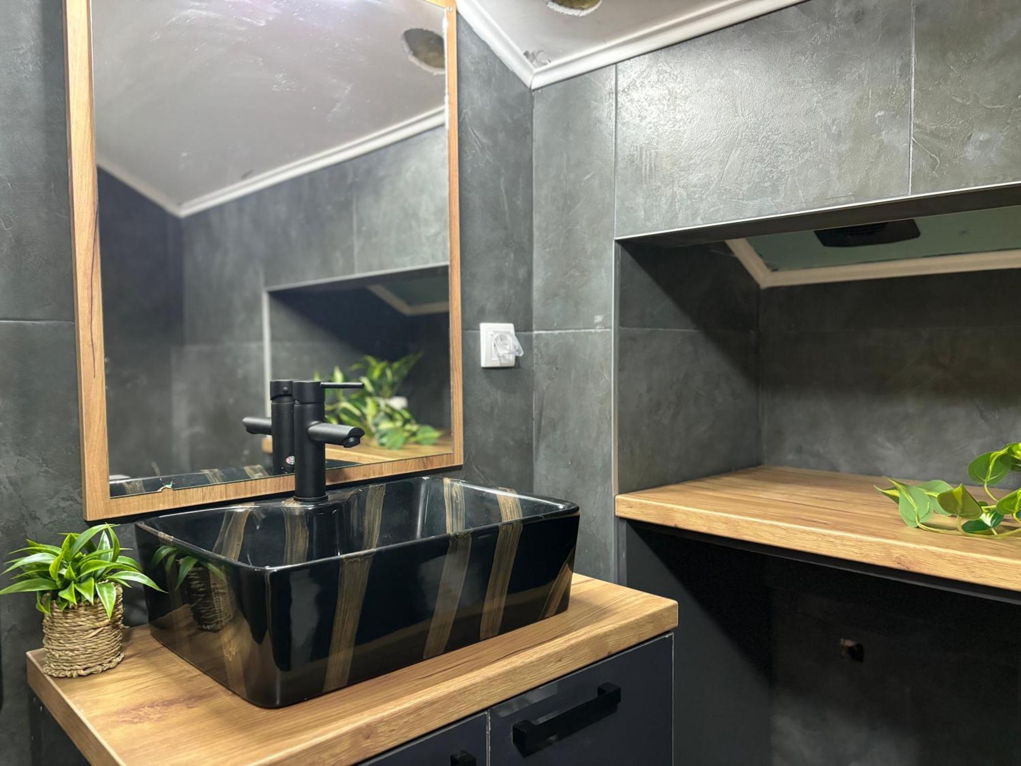 Promo Apartment Pirot