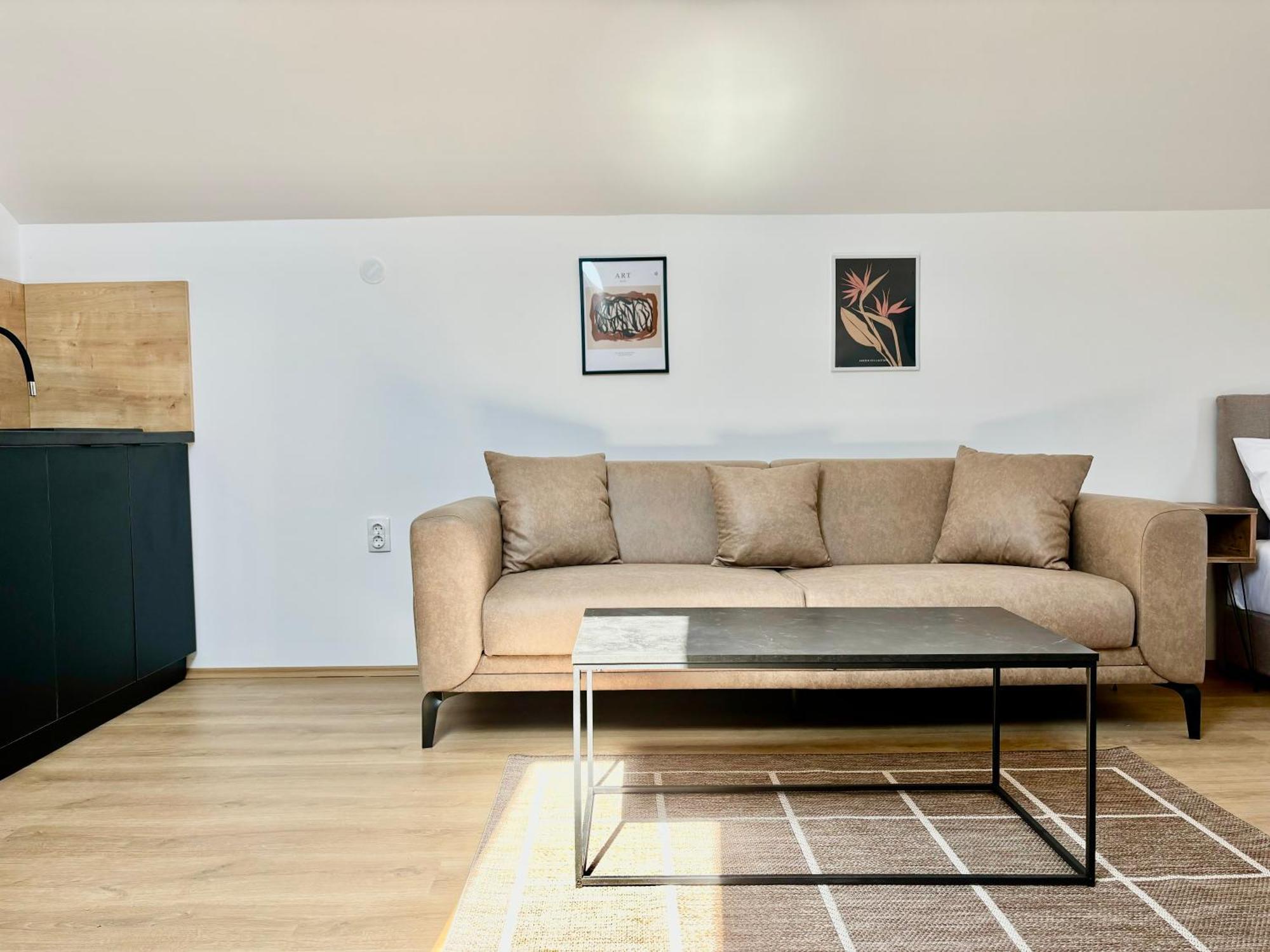 Promo Apartment *