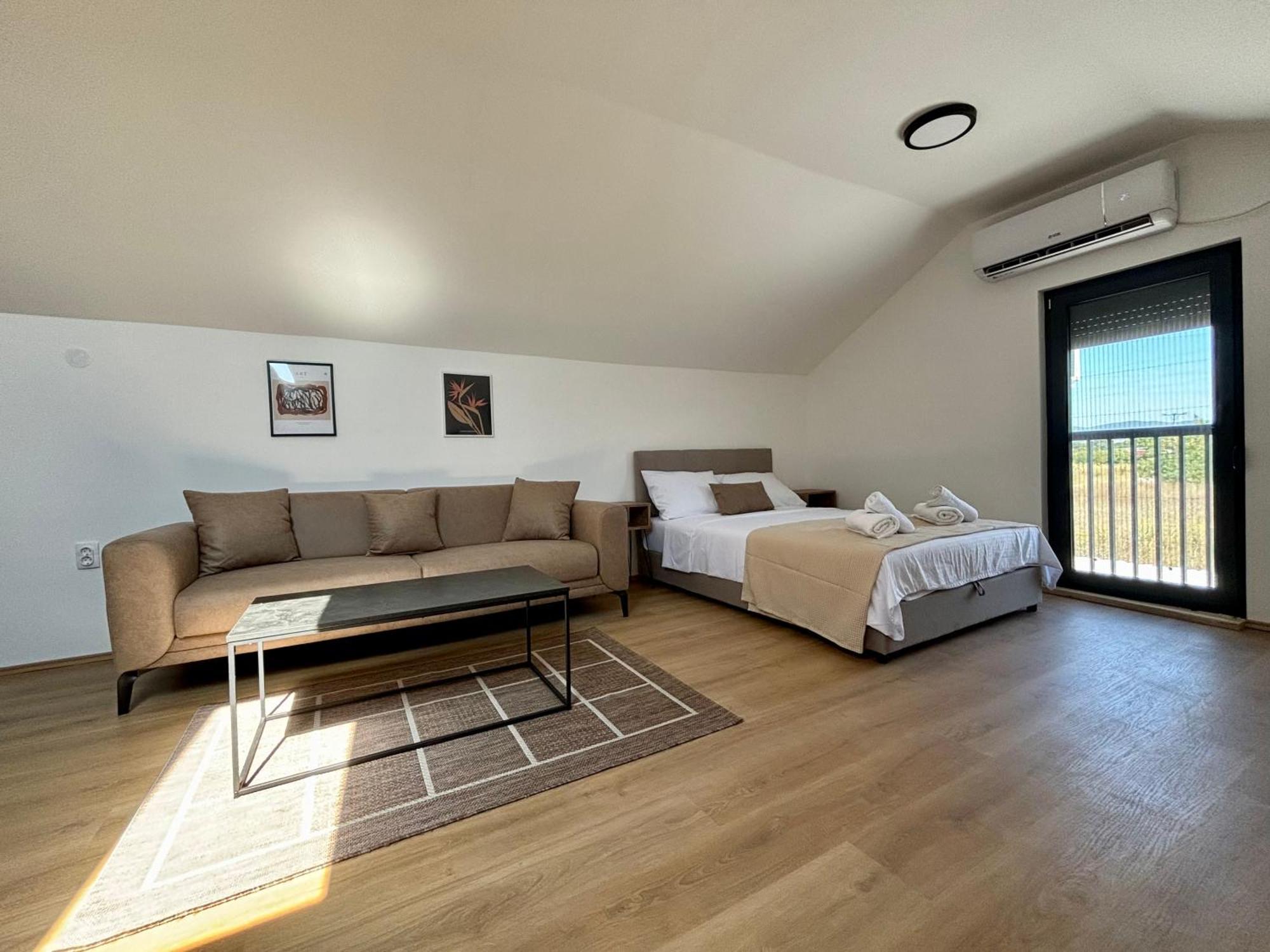 Promo Apartment Pirot