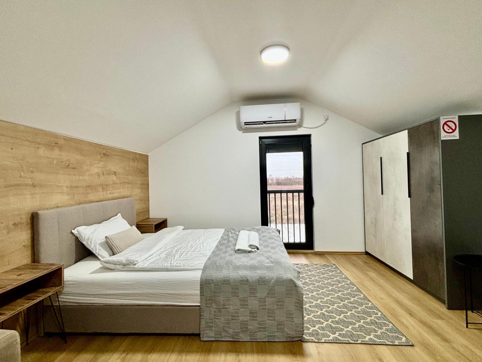 Apartment Promo *