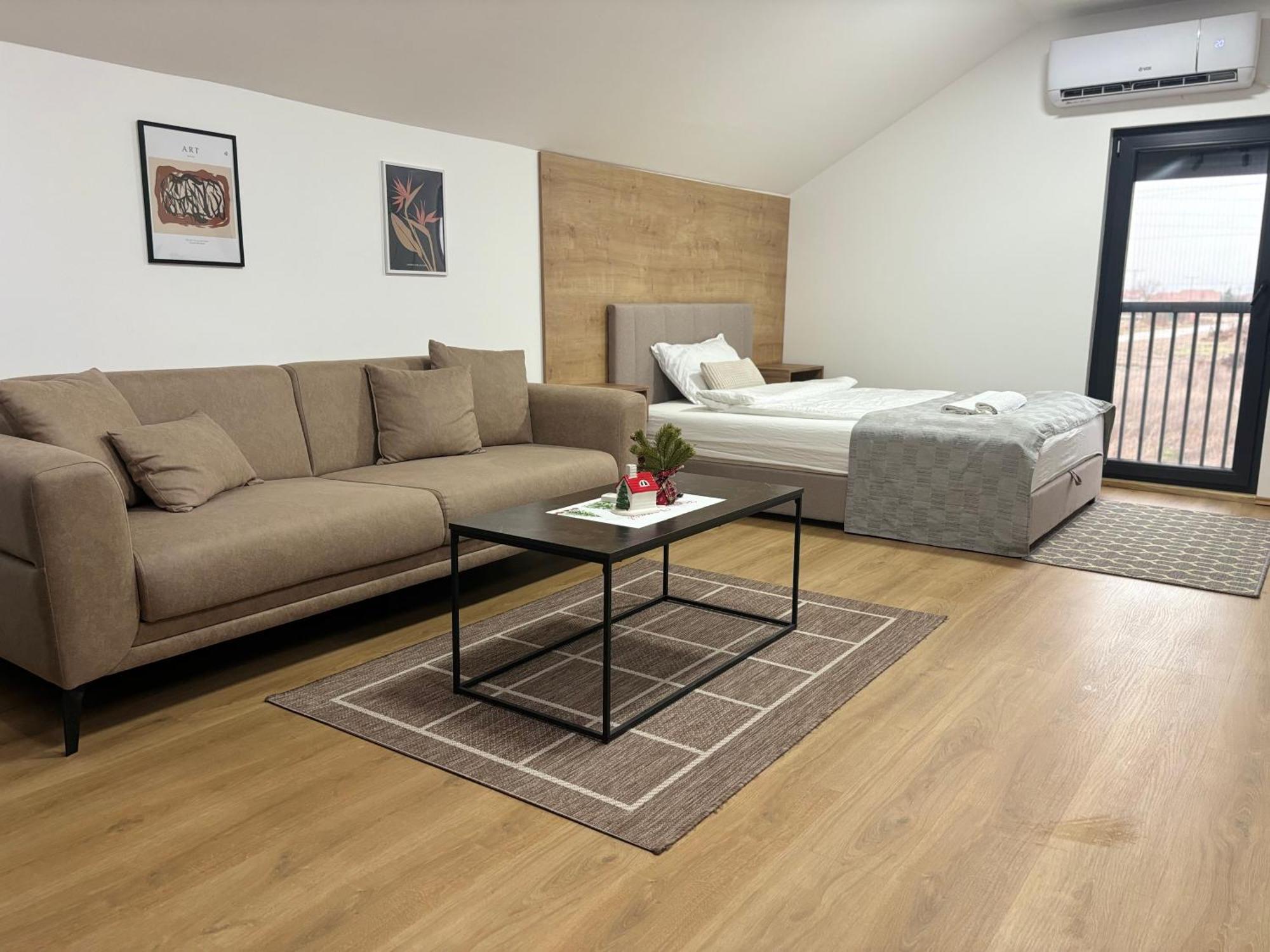 Apartment Promo *