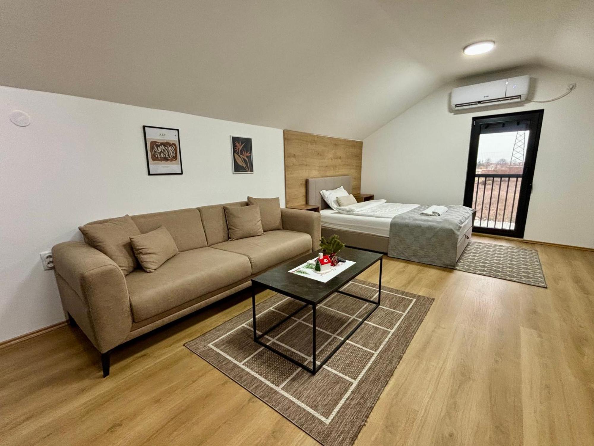 Apartment Promo