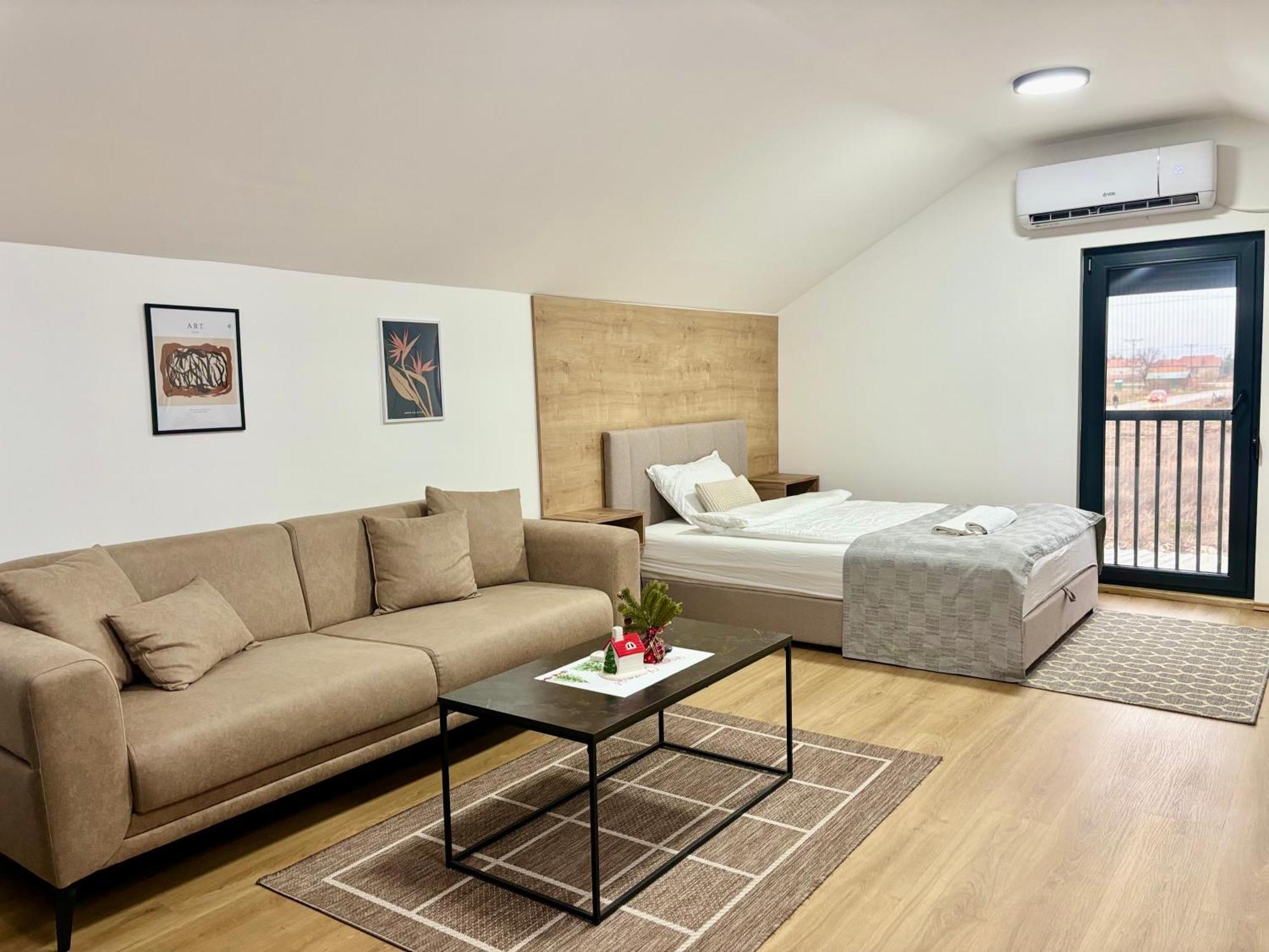 Apartment Promo *