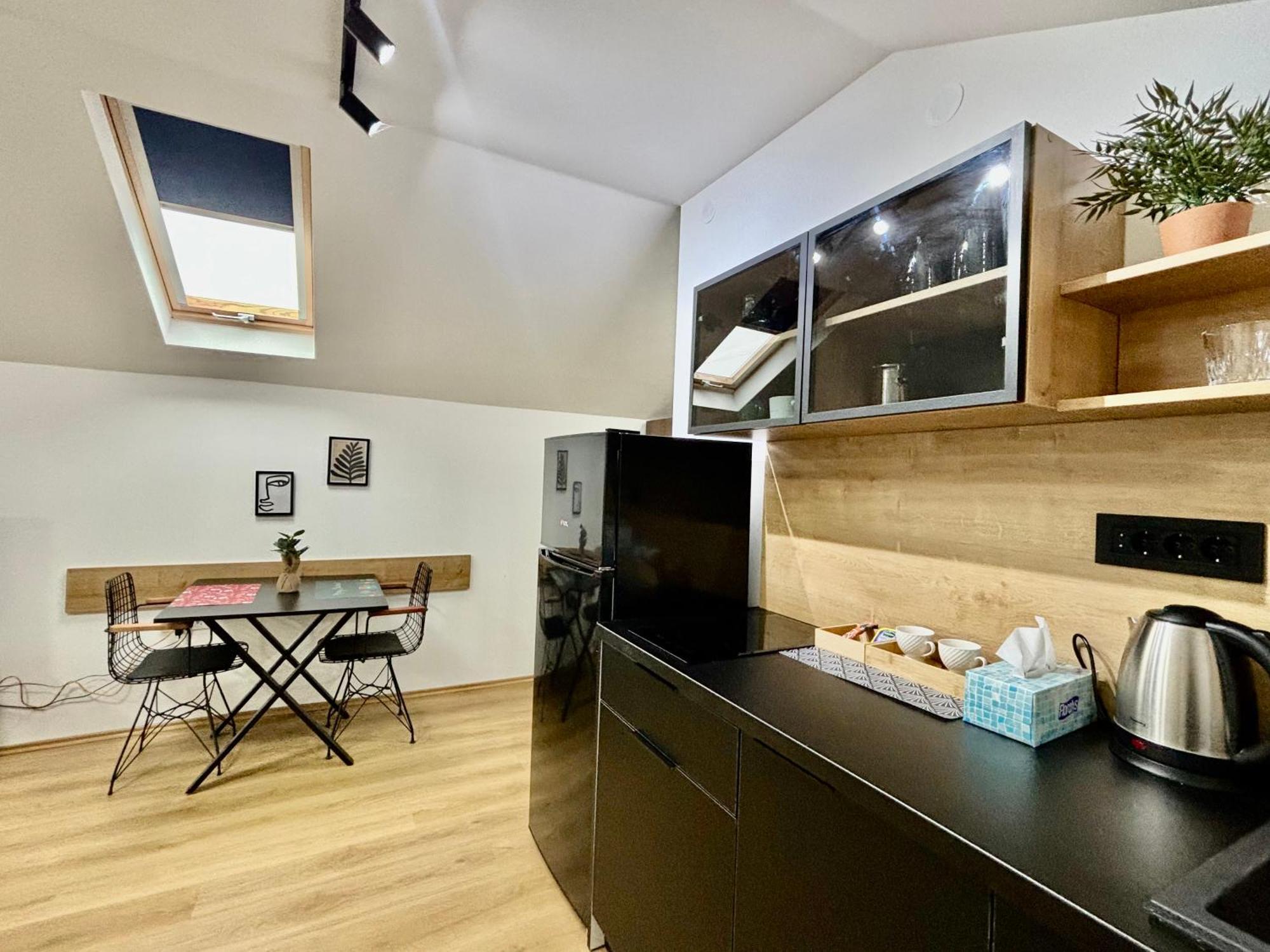 Promo Apartment *